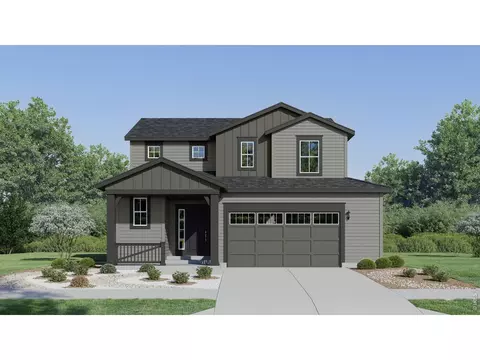 1839 Desert Lark St, Fort Collins, CO 80528