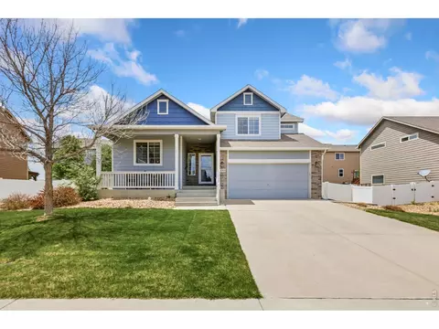 2281 Talon Pkwy, Greeley, CO 80634