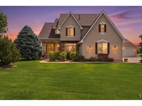 37034 Soaring Eagle Cir, Severance, CO 80550