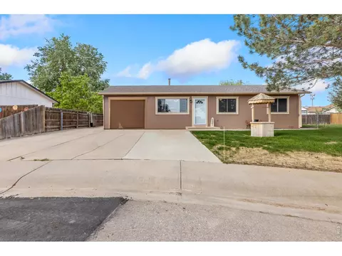 509 11th St, Gilcrest, CO 80623