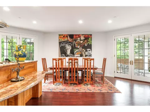 Dining - 3917 Orchard Ct, Boulder, CO 80304 photo 2 of 2