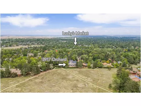 View/Area - 3917 Orchard Ct, Boulder, CO 80304 photo 7 of 7