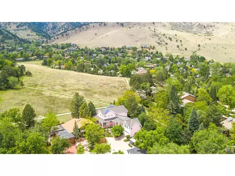View/Area - 3917 Orchard Ct, Boulder, CO 80304 photo 2 of 7