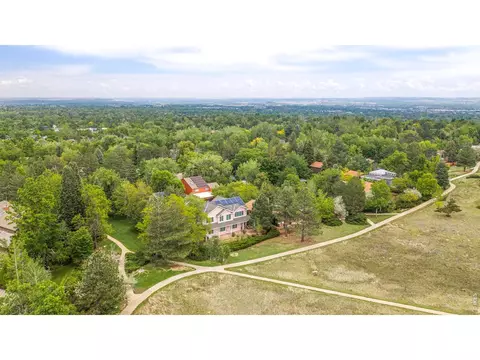 View/Area - 3917 Orchard Ct, Boulder, CO 80304 photo 4 of 7