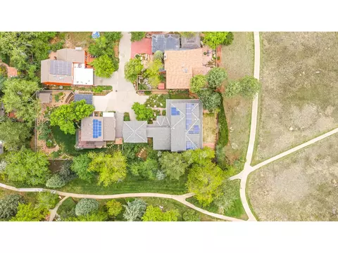 View/Area - 3917 Orchard Ct, Boulder, CO 80304 photo 5 of 7