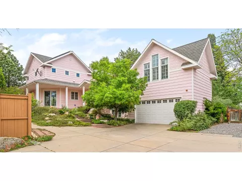 3917 Orchard Ct, Boulder, CO 80304
