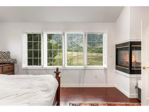 Bedroom - 3917 Orchard Ct, Boulder, CO 80304 photo 2 of 3