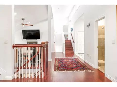 Entry Way - 3917 Orchard Ct, Boulder, CO 80304 photo 2 of 5