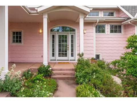 Exterior - 3917 Orchard Ct, Boulder, CO 80304 photo 1 of 6