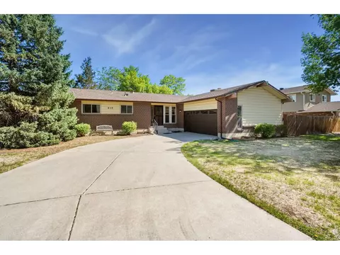 217 21st St, Loveland, CO 80537