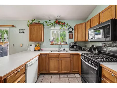 Kitchen - 3310 Windmill Ct, Evans, CO 80620 photo 1 of 1