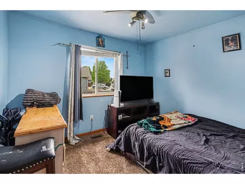 Bedroom - 3310 Windmill Ct, Evans, CO 80620 photo 2 of 2