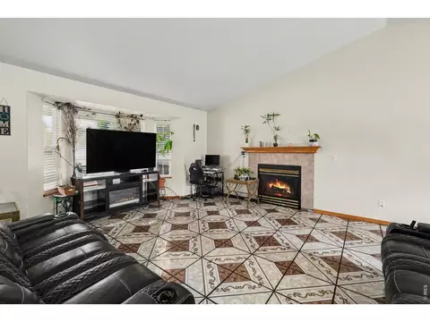 Living - 3310 Windmill Ct, Evans, CO 80620 photo 2 of 3