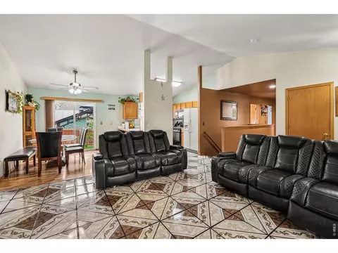 Living - 3310 Windmill Ct, Evans, CO 80620 photo 3 of 3