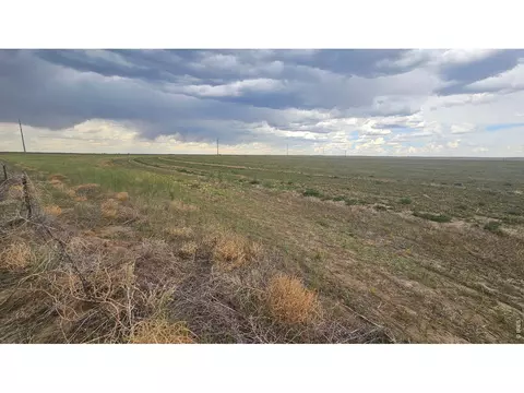 0 Tbd, Wiggins, CO 80654