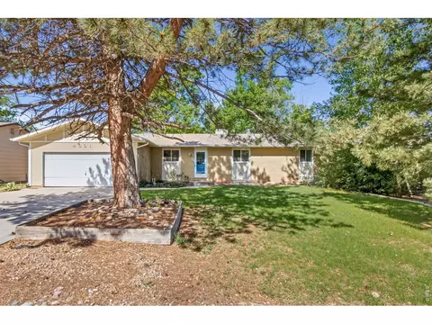 4001 Royal Dr, Fort Collins, CO 80526