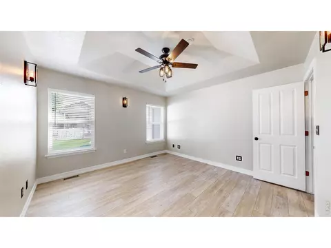 Bedroom - 3342 68th Ave Ct, Greeley, CO 80634 photo 1 of 9