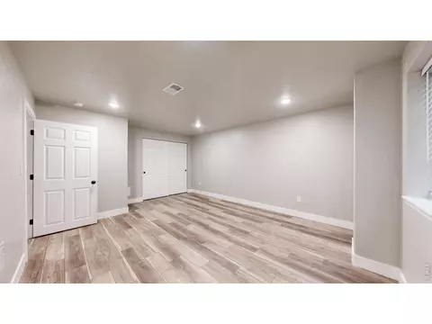 Bedroom - 3342 68th Ave Ct, Greeley, CO 80634 photo 9 of 9