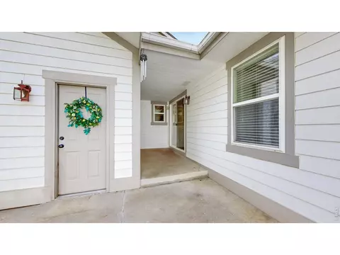 Exterior - 3342 68th Ave Ct, Greeley, CO 80634 photo 9 of 9