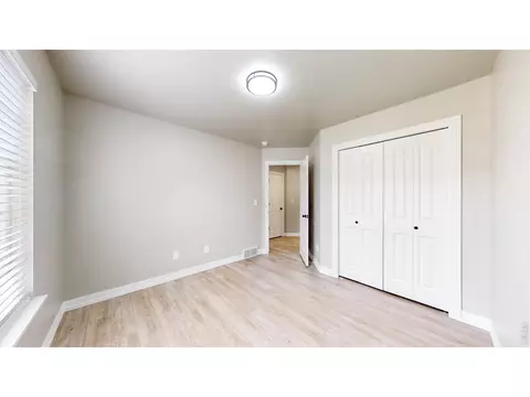 Bedroom - 3342 68th Ave Ct, Greeley, CO 80634 photo 3 of 9