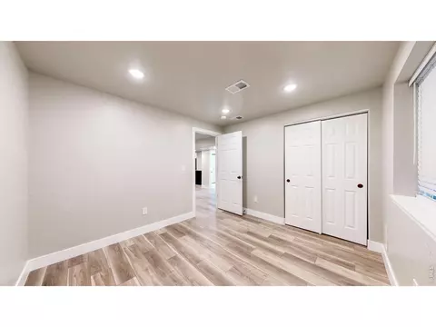 Bedroom - 3342 68th Ave Ct, Greeley, CO 80634 photo 8 of 9