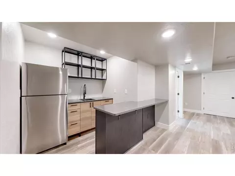 Kitchen - 3342 68th Ave Ct, Greeley, CO 80634 photo 2 of 2