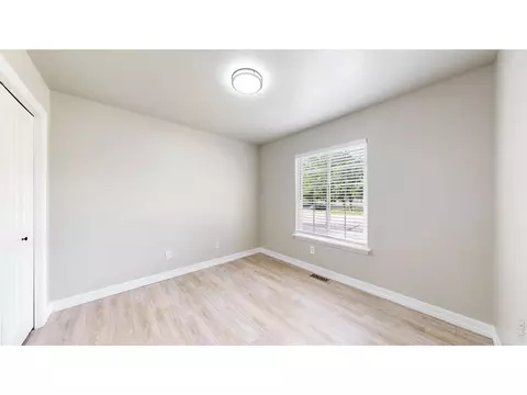 Bedroom - 3342 68th Ave Ct, Greeley, CO 80634 photo 6 of 9