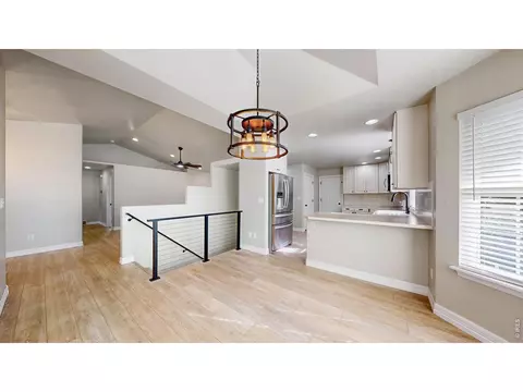 Dining - 3342 68th Ave Ct, Greeley, CO 80634 photo 2 of 3