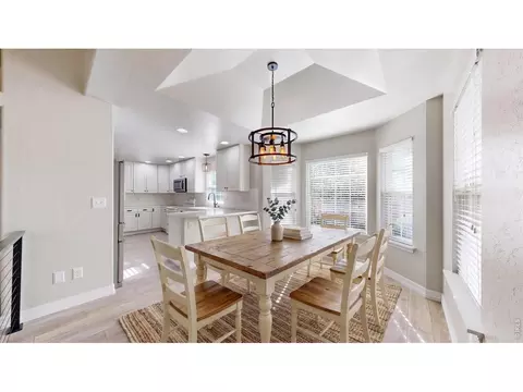 Dining - 3342 68th Ave Ct, Greeley, CO 80634 photo 1 of 3