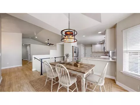 Dining - 3342 68th Ave Ct, Greeley, CO 80634 photo 3 of 3