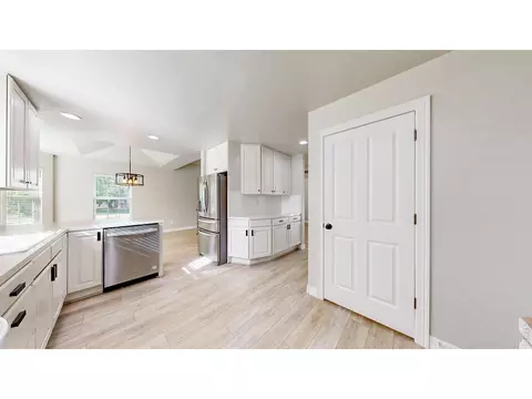 Entry Way - 3342 68th Ave Ct, Greeley, CO 80634 photo 1 of 2