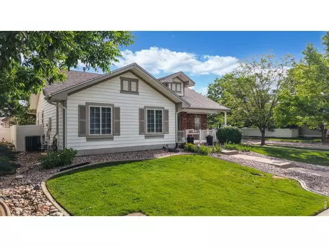 Exterior - 3342 68th Ave Ct, Greeley, CO 80634 photo 6 of 9