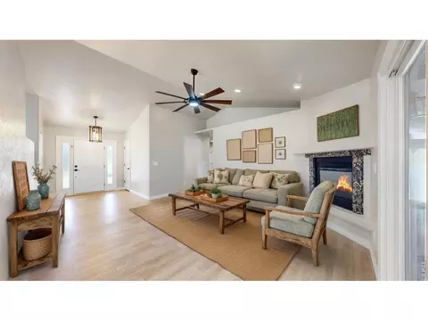 Living - 3342 68th Ave Ct, Greeley, CO 80634 photo 1 of 10