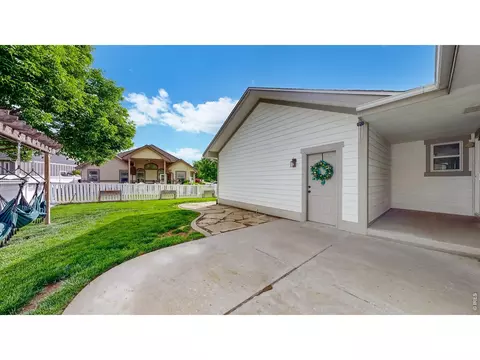 Exterior - 3342 68th Ave Ct, Greeley, CO 80634 photo 7 of 9