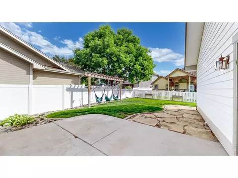 Exterior - 3342 68th Ave Ct, Greeley, CO 80634 photo 8 of 9