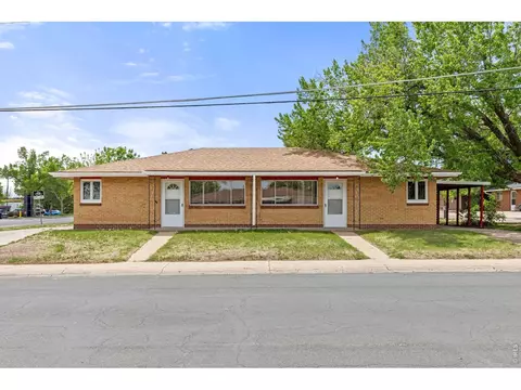 3526 W 9th St, Greeley, CO 80634