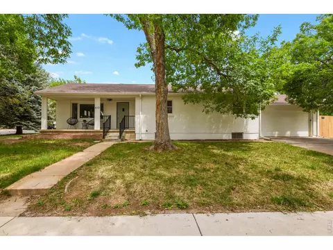 610 S Miller Ave, Lafayette, CO 80026