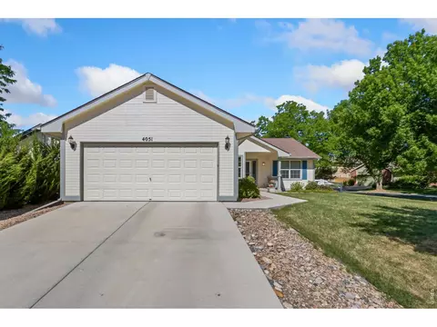 4051 Kingsley Ct, Fort Collins, CO 80525