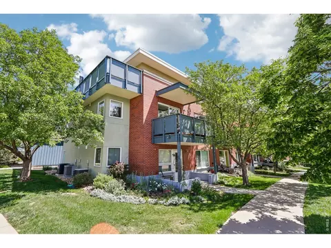 4730 Holiday Dr #201, Boulder, CO 80304