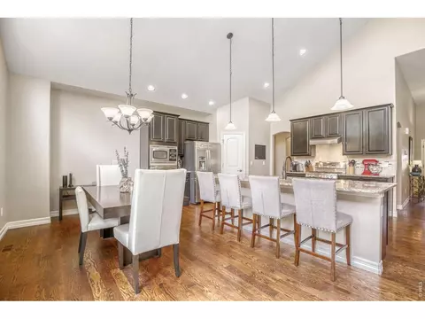 Dining - 7992 Saint St, Frederick, CO 80530 photo 1 of 3