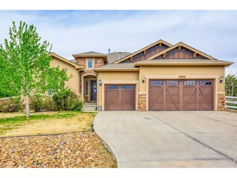 Exterior - 7992 Saint St, Frederick, CO 80530 photo 5 of 6