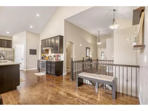 Entry Way - 7992 Saint St, Frederick, CO 80530 photo 1 of 1