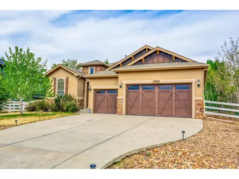 Exterior - 7992 Saint St, Frederick, CO 80530 photo 6 of 6