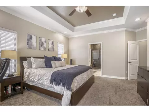 Bedroom - 7992 Saint St, Frederick, CO 80530 photo 2 of 5