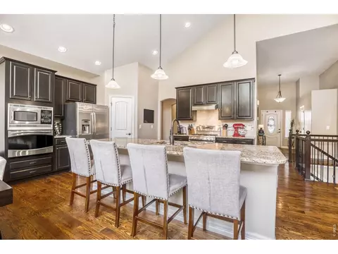 Kitchen - 7992 Saint St, Frederick, CO 80530 photo 4 of 4