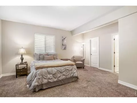 Bedroom - 7992 Saint St, Frederick, CO 80530 photo 4 of 5