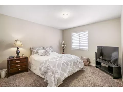 Bedroom - 7992 Saint St, Frederick, CO 80530 photo 5 of 5