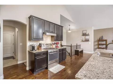 Kitchen - 7992 Saint St, Frederick, CO 80530 photo 3 of 4