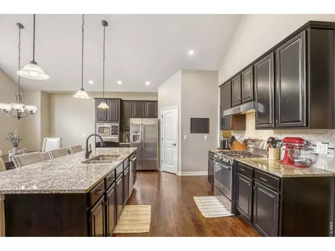Kitchen - 7992 Saint St, Frederick, CO 80530 photo 2 of 4