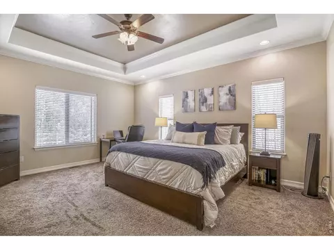 Bedroom - 7992 Saint St, Frederick, CO 80530 photo 1 of 5